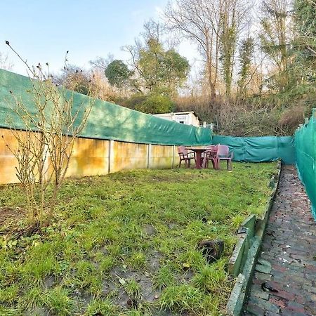 Apartament L'Amie'Nois - 6 Couchages - Jardin - Wifi Amiens Zewnętrze zdjęcie