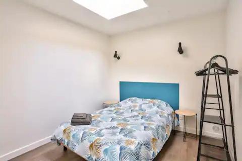Apartament L'Amie'Nois - 6 Couchages - Jardin - Wifi Amiens Zewnętrze zdjęcie